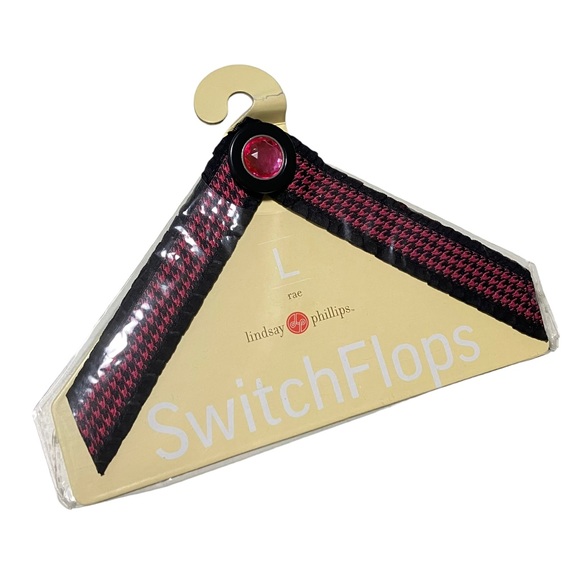 NEW Switch Flops Straps Size Large Lot of 4 - Picture 9 of 10